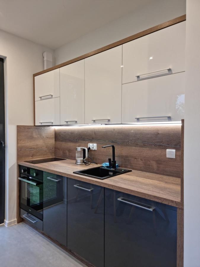 Adomki Ferienhaus *