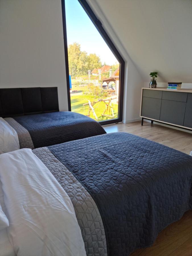 Adomki Ferienhaus *