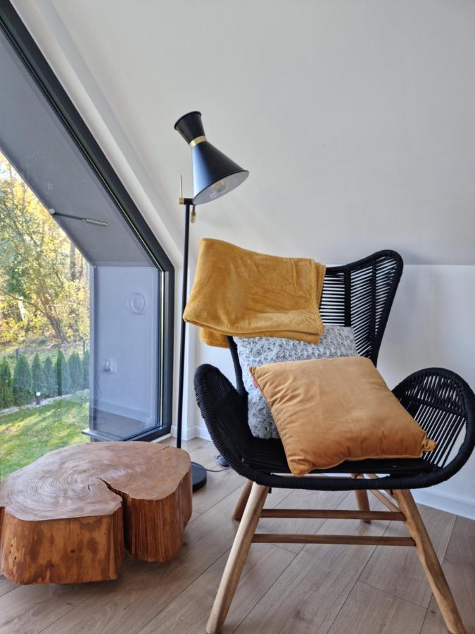 Adomki Ferienhaus *