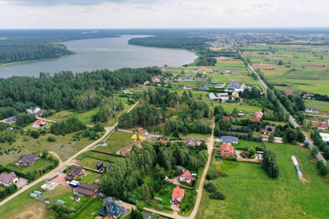 Ferienhaus Adomki *