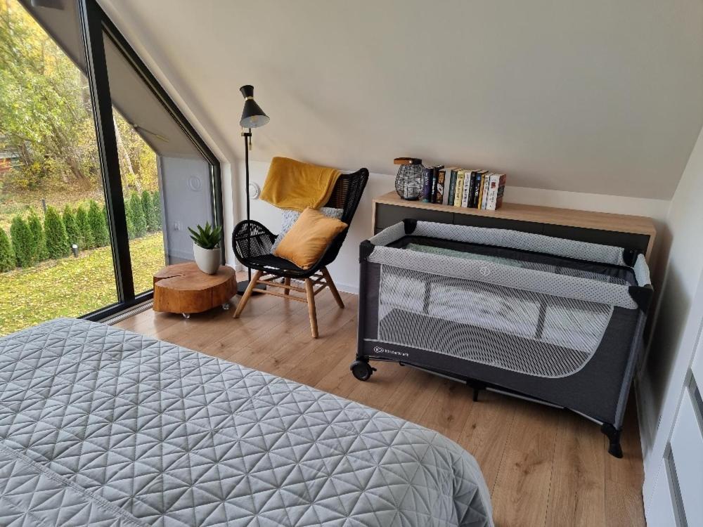 Adomki Ferienhaus *