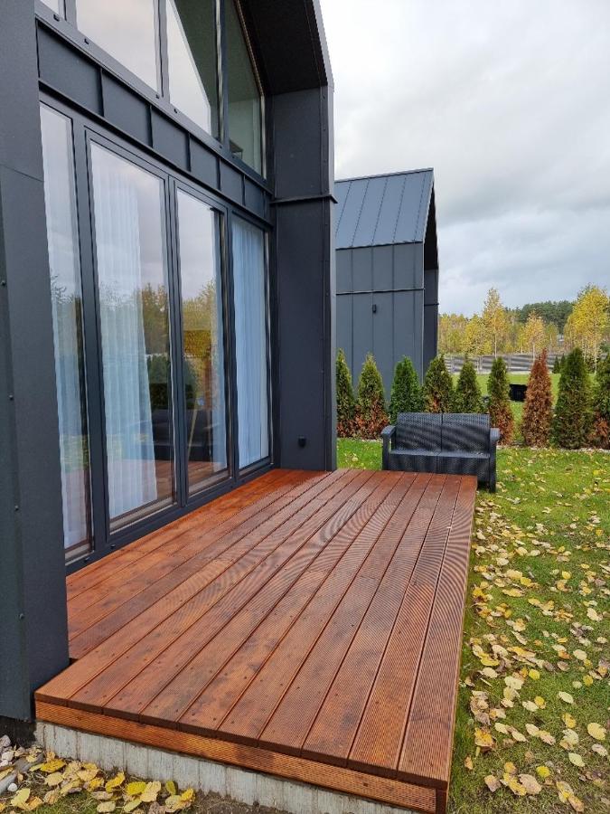 Adomki Ferienhaus Augustów