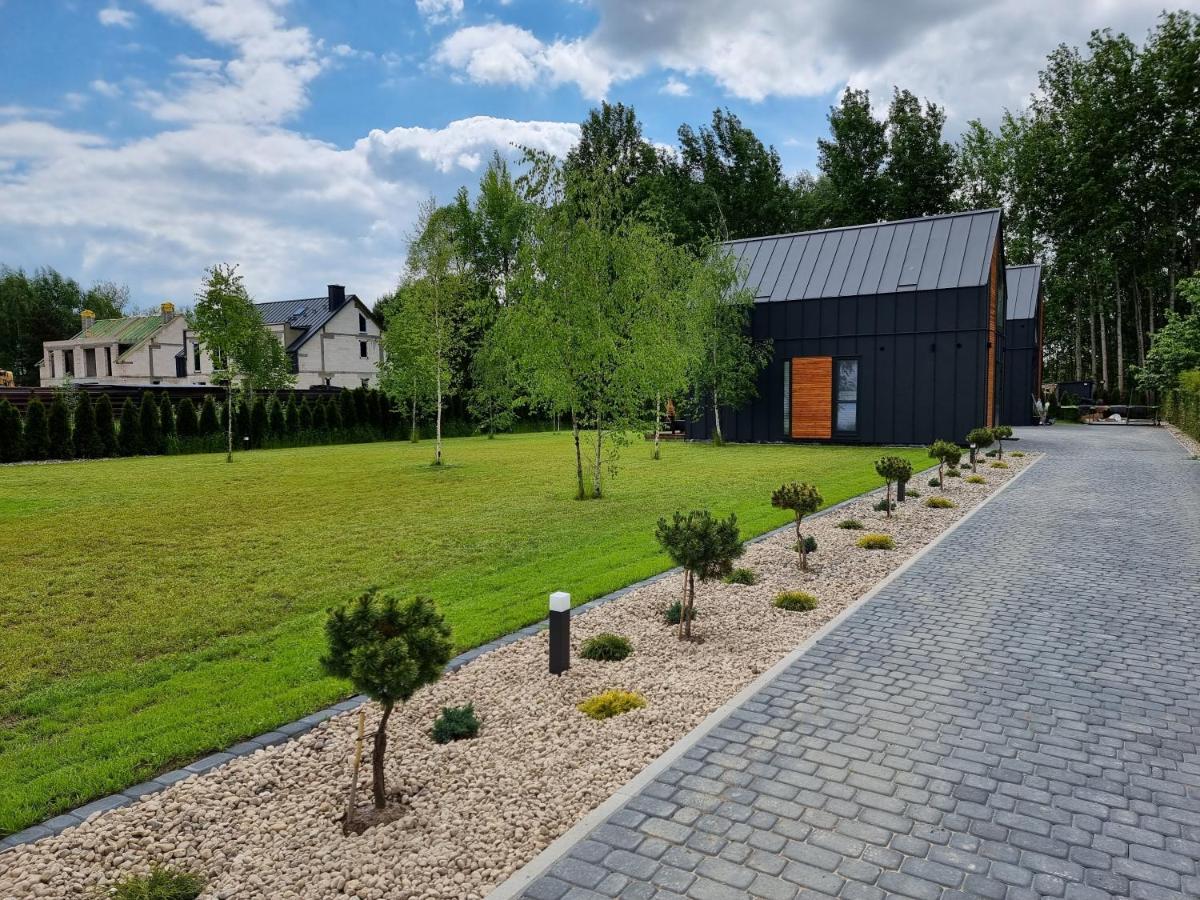 Ferienhaus Adomki