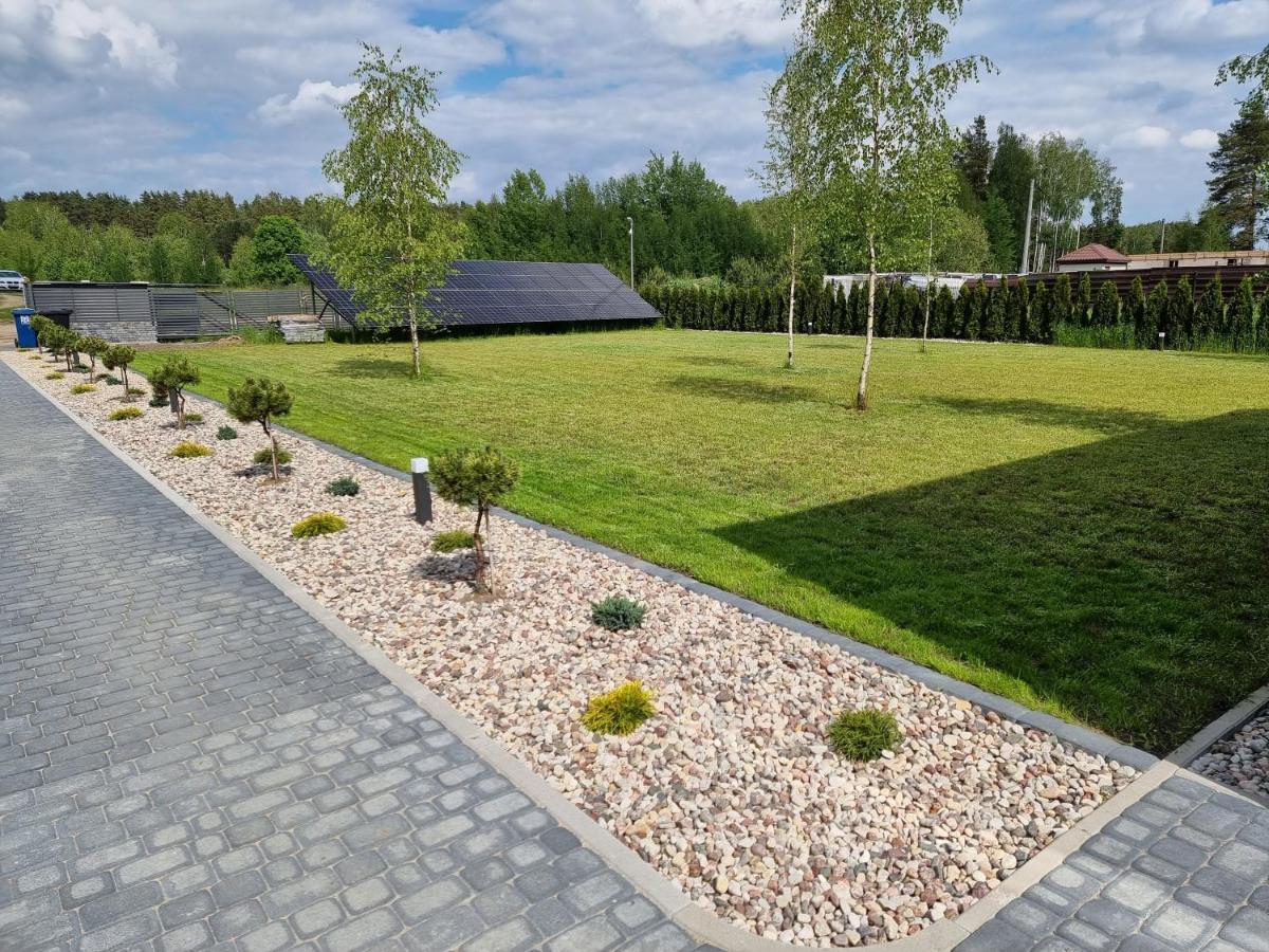 Ferienhaus Adomki