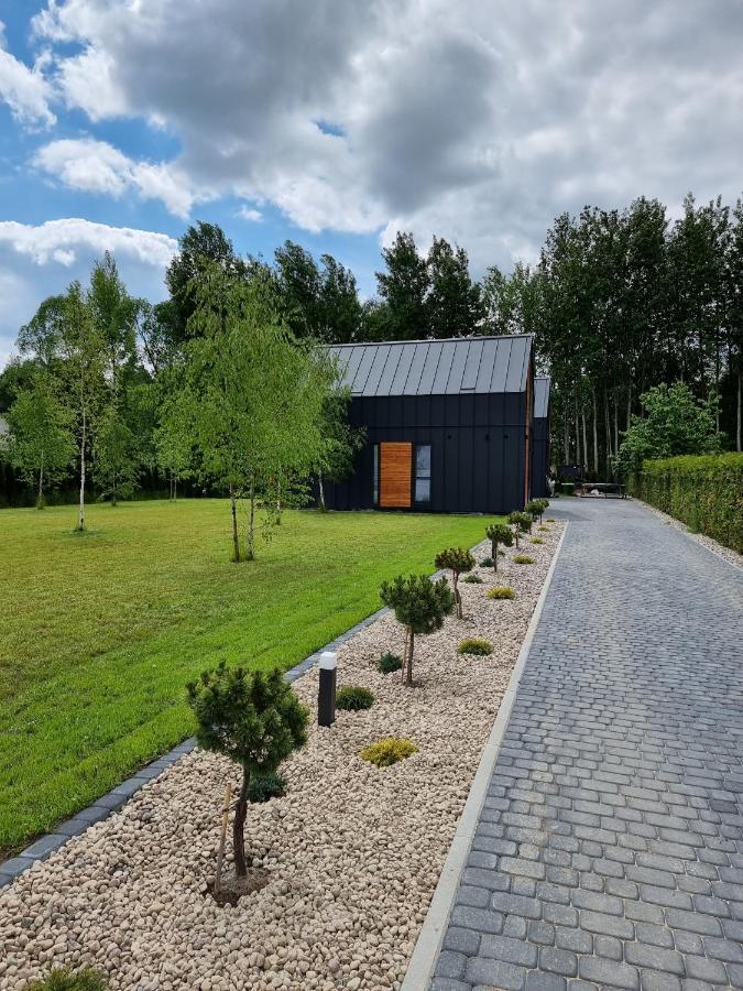 Adomki Ferienhaus *
