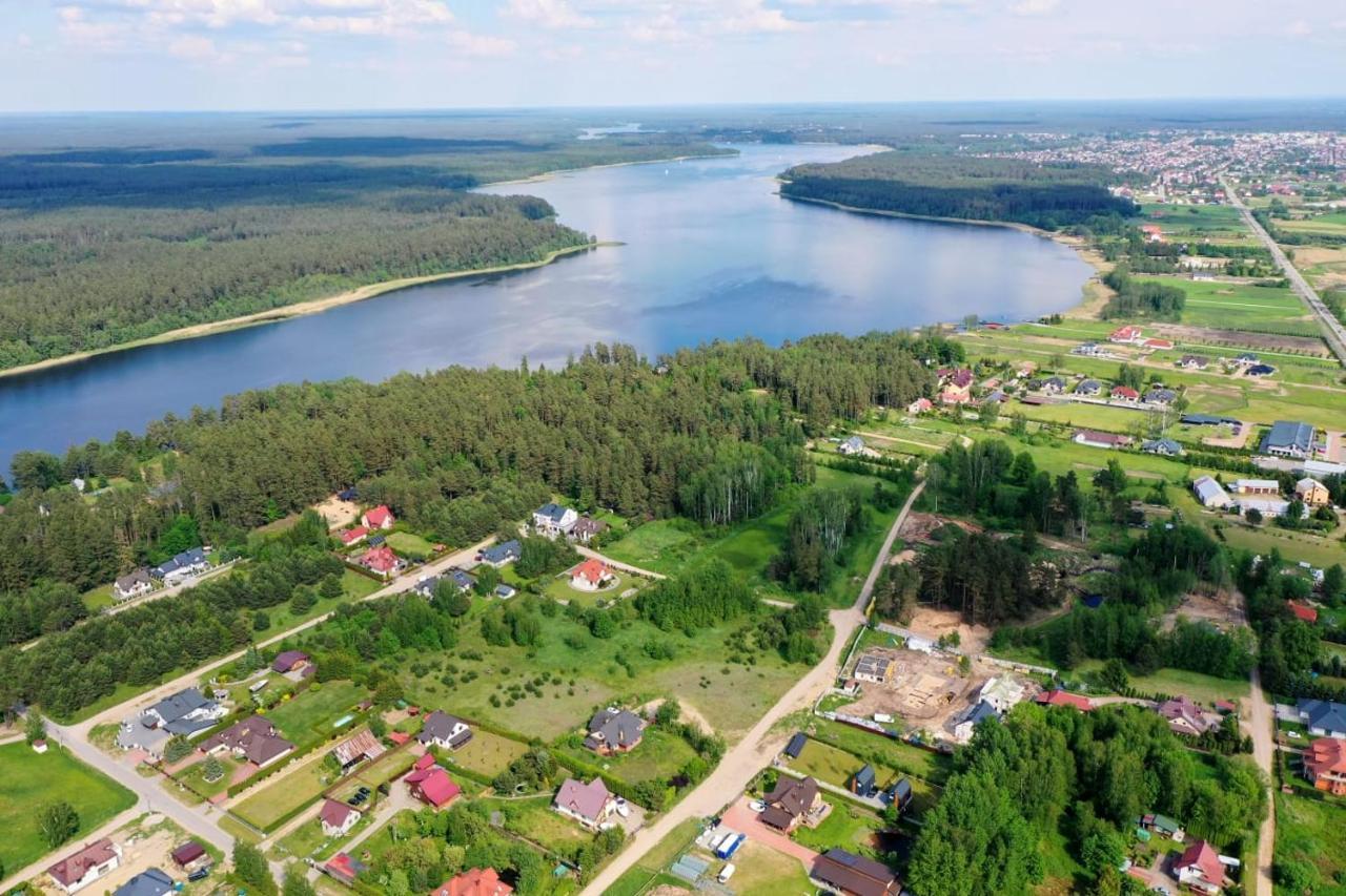 Adomki Ferienhaus *