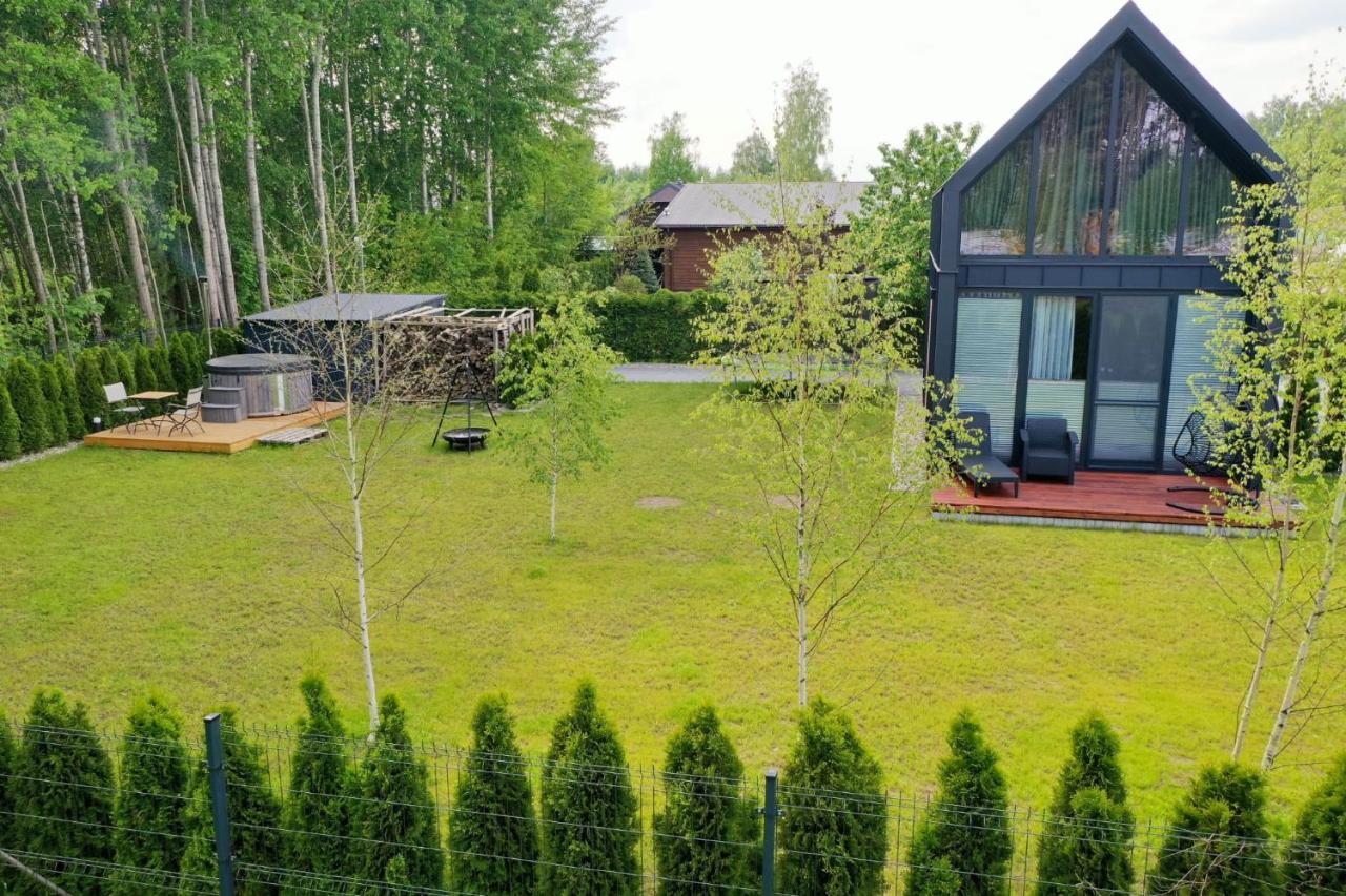 Ferienhaus Adomki Augustów