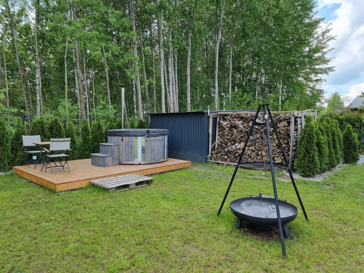 Ferienhaus Adomki *