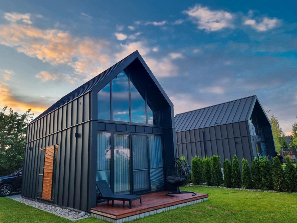 Ferienhaus Adomki *