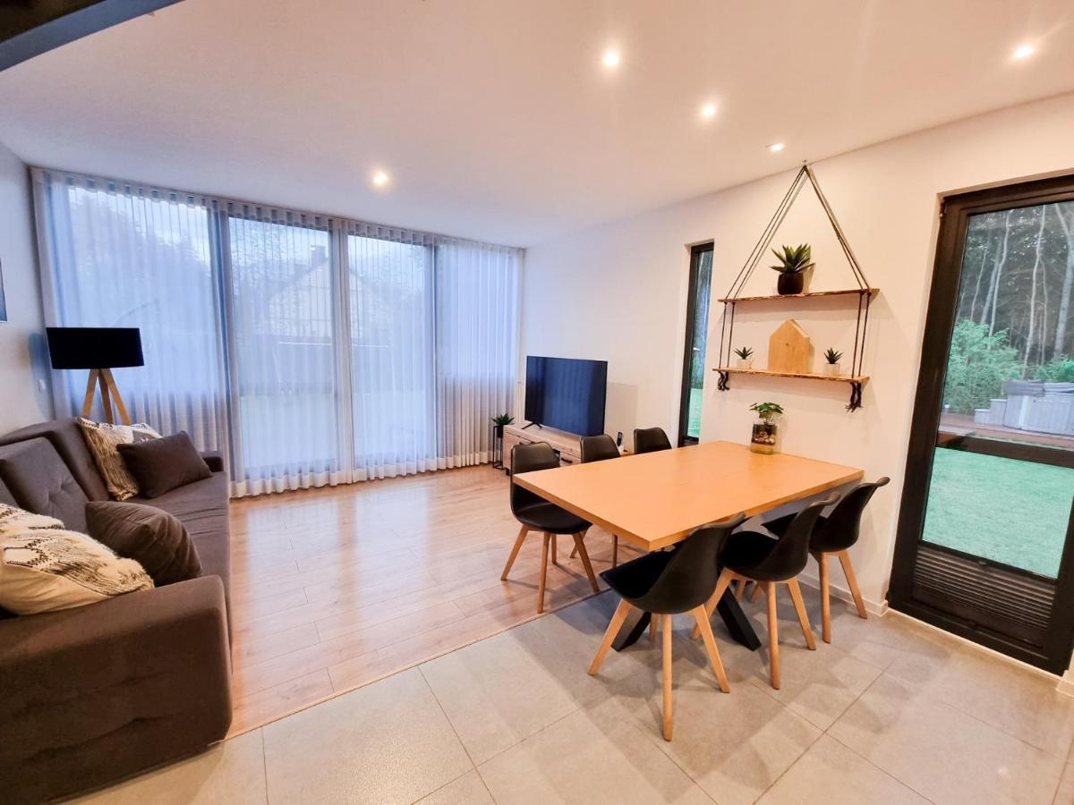 Ferienhaus Adomki