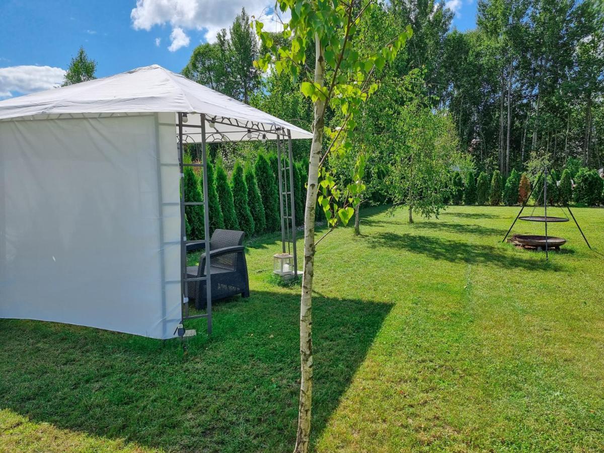 Ferienhaus Adomki