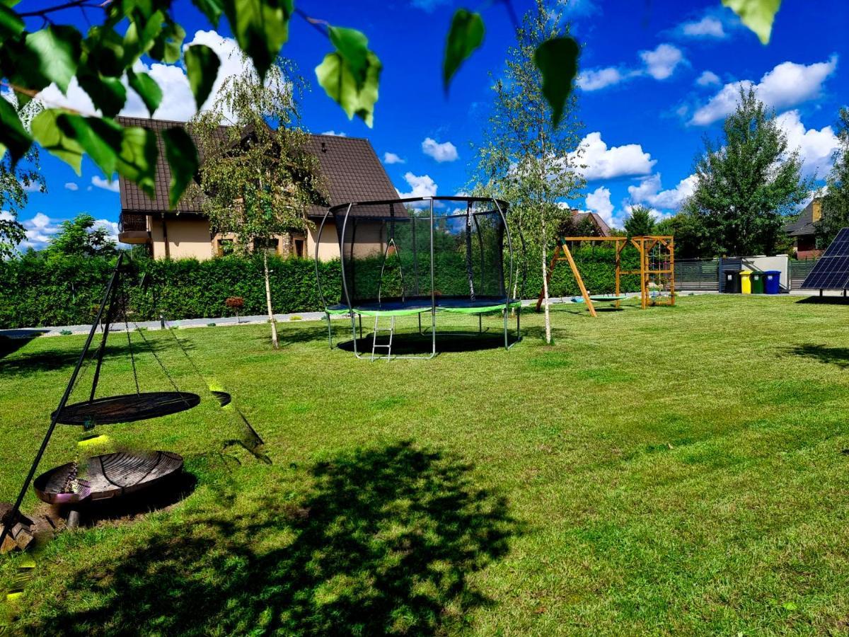 Ferienhaus Adomki *