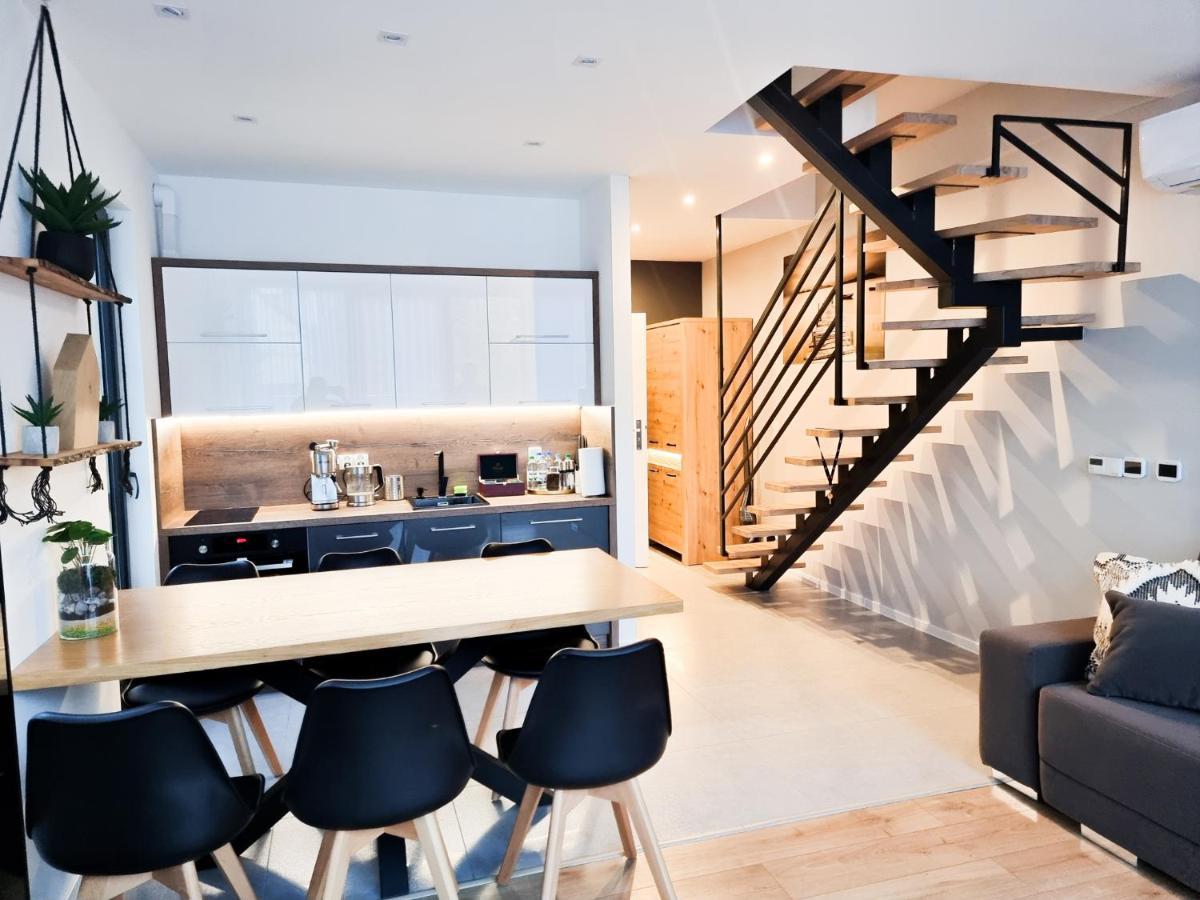 Ferienhaus Adomki *