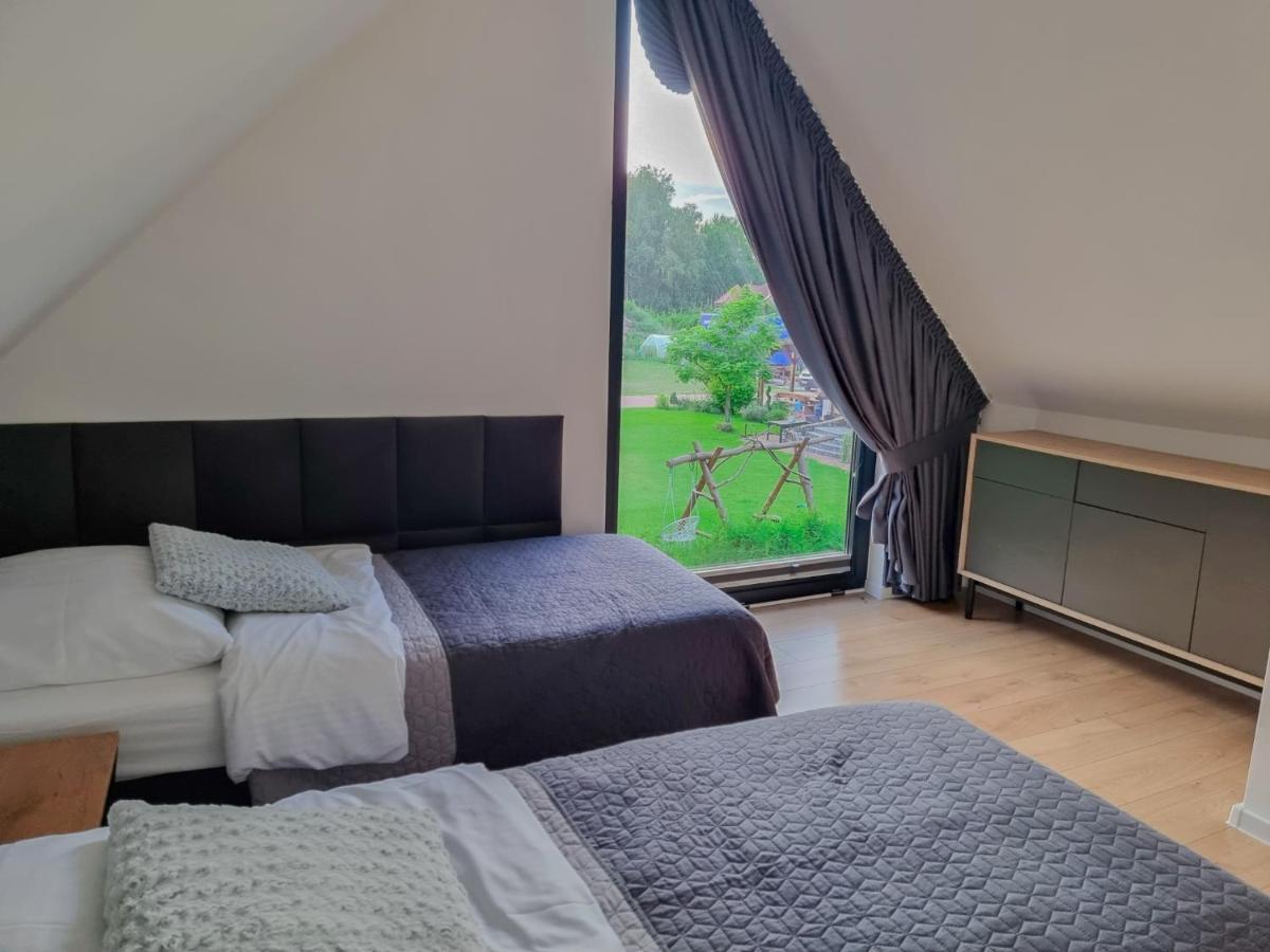 Ferienhaus Adomki *