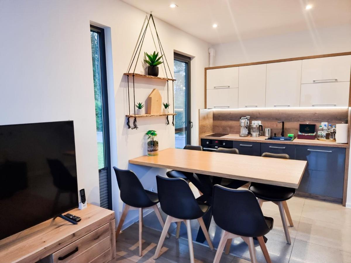 Ferienhaus Adomki *