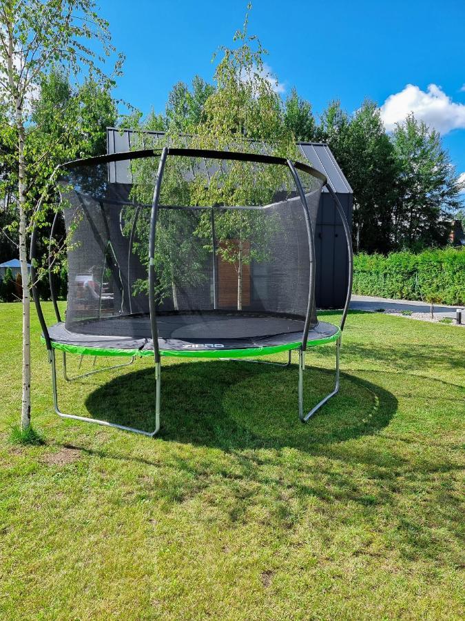 Ferienhaus Adomki *
