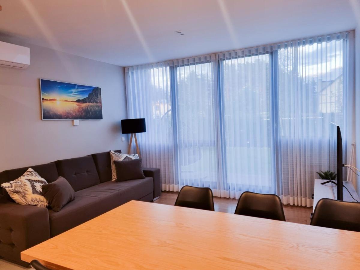 Adomki Ferienhaus *