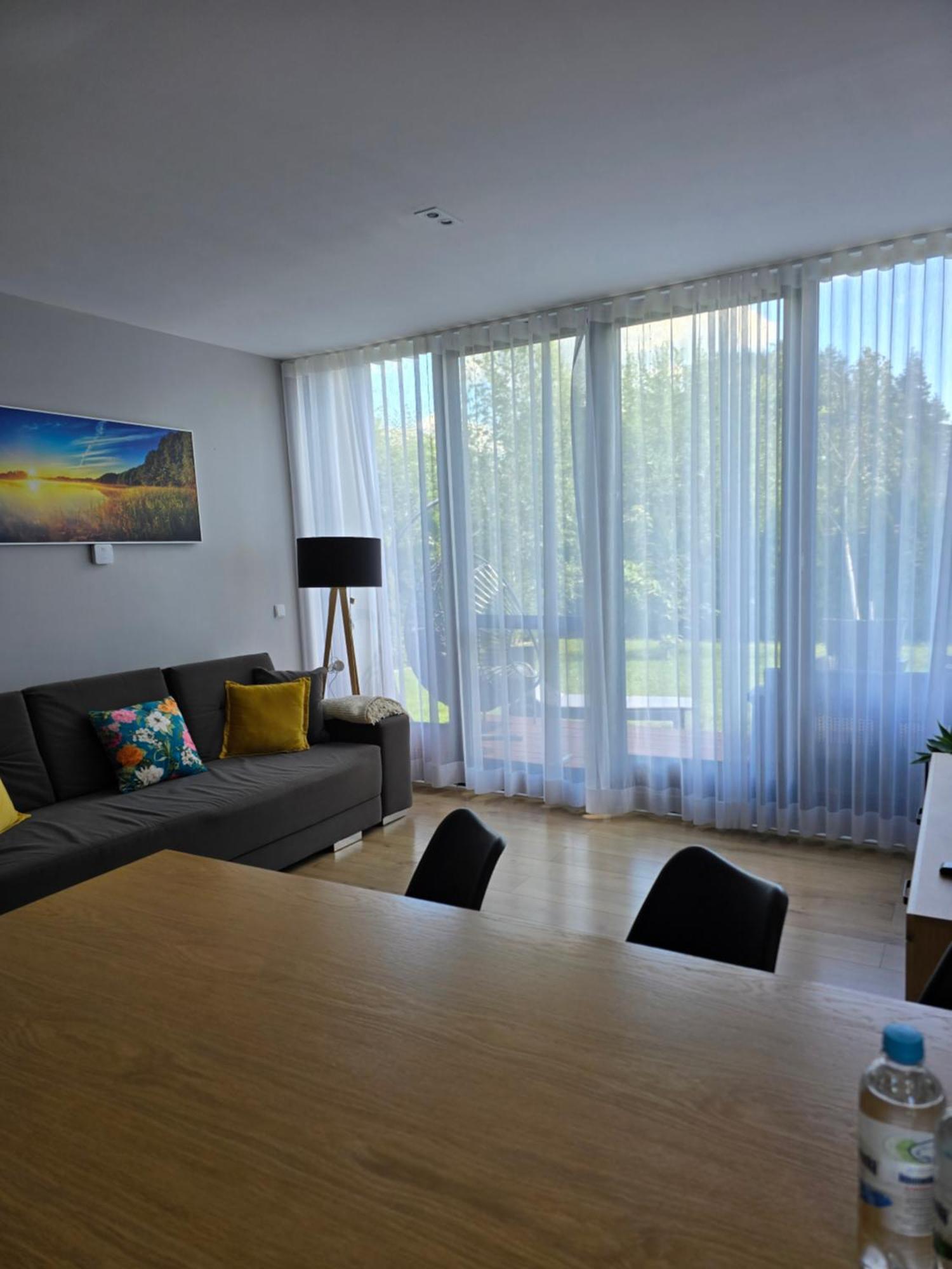 Ferienhaus Adomki Augustów
