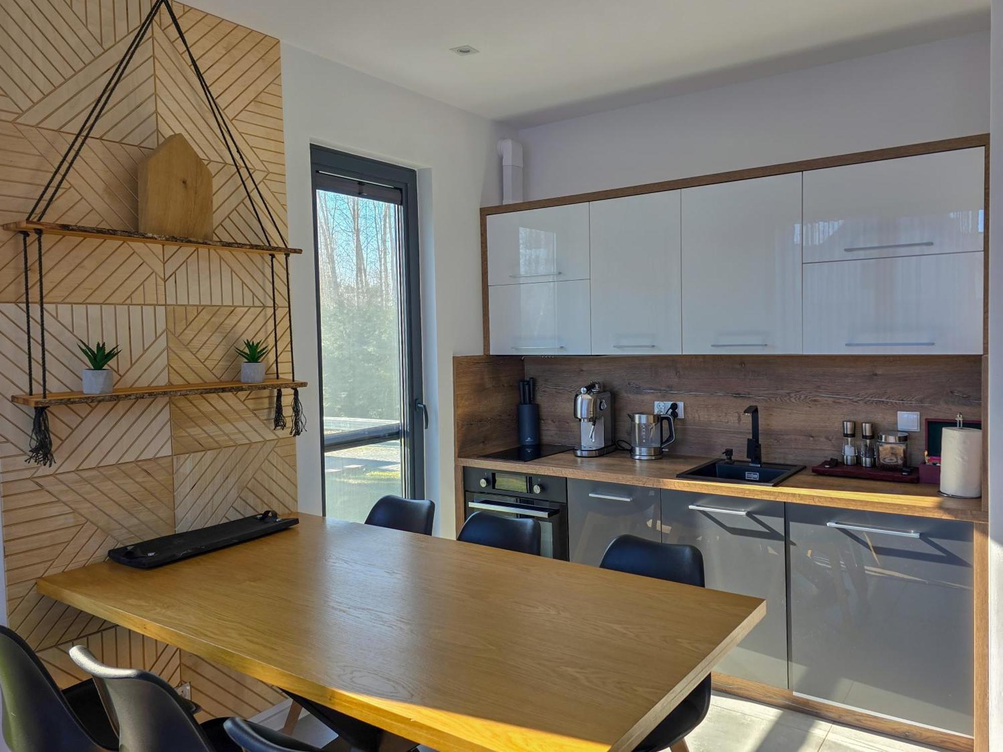 Adomki Ferienhaus *